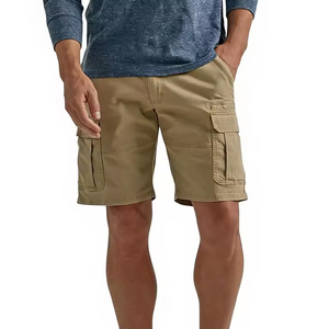 Cargo Shorts Supplier Mens Utility Shorts with Multiple Pocket Design Factory Price Program - Product Image 4
