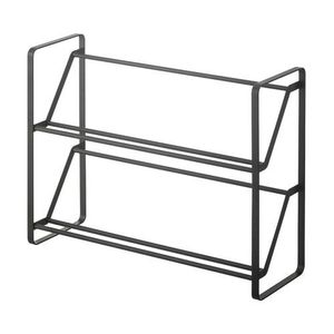 Best Quality Iron Shoe Rack With Strong <b>Frame</b> And Stable Structure Ideal For Long Term Shoe Storage And Organization - Product Image 1