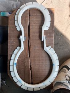 Retractor laringofaringoscopio manual - Product Image 3