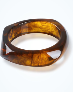 <b>Indian</b> Manufactured Premium Resin Craft Vintage Flower Designed Resin <b>Bangles</b> Wide Resin <b>Bangles</b> for Sale - Product Image 1