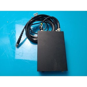 กล้อง CCD ขาวดำอุตสาหกรรม JAI CV-M2250 ใช้แล้วตามสภาพเดิม อะไหล่อุปกรณ์เซมิคอนดักเตอร์รุ่นเก่า - Product Image 1