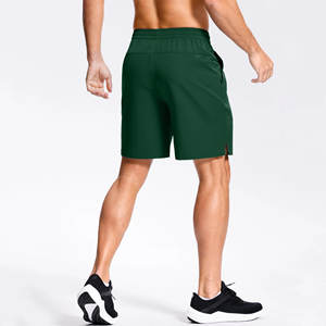 <b>Lightweight</b> <b>Mens</b> Tennis <b>Shorts</b> With Breathable Fabric and Flexible Design Perfect for Training Matches and Summer Sports <b>Shorts</b> - Product Image 2