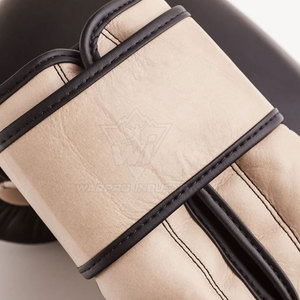 Functional Boxing Gloves Featuring Lightweight <b>Padding</b> For Sports <b>Practice</b> And Gym Conditioning Work - Product Image 3