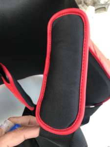 อุปกรณ์ป้องกันอกสำหรับศิลปะการต่อสู้ คาราเต้ เทควันโด มวยไทย - Product Image 5