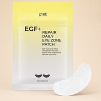 프레티 EGF+ 리페어 데일리 아이존 패치, 36매 한국 스킨케어 스킨케어 제품 뷰티 제품