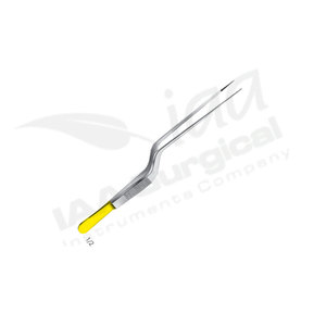 Pinces à pansements et à tissus de haute qualité, instrument chirurgical en acier de qualité hospitalière, fabrication OME - Product Image 6