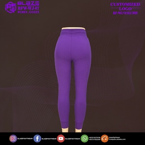 Leggings Deportivos de Cintura Media para Mujer, Más Vendidos, Control de Abdomen, Ecológicos, Elásticos en Cuatro Direcciones - Product Image 2