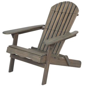 Malibu <b>Adirondack</b> <b>Garden</b> <b>Chair</b> - Product Image 6