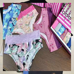 Femmes 7 jours sous-vêtements Pack été dames vêtements vêtements stock Lot surplus Premium sous-vêtements culotte 100% coton doux - Product Image 2