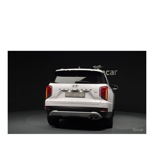 Para Hyundai Palisade Diésel 2.2 4WD Modelo Abril 2021 con 98,423 km, Caja de Cambios Automática, Asientos de Cuero, Volante a la Izquierda, Cámara Trasera - Product Image 4