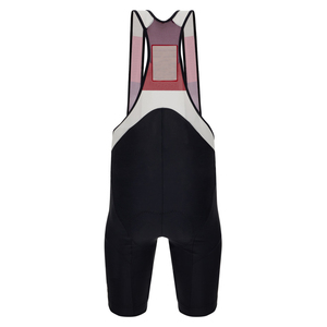 Cuissard de cyclisme personnalisé respirant unisexe grande taille avec rembourrage 6 heures, séchage rapide et écologique 100% polyester 160g - Product Image 2