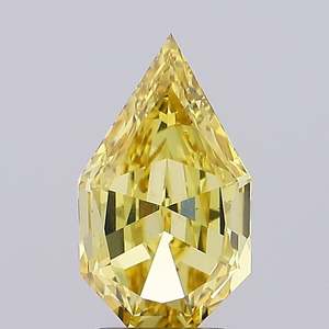 Diamante Suelto Cultivado en Laboratorio CVD HPHT de 2 Quilates, Claridad IGI VVS, Color Excelente E, Perforado con Láser, Icedjewelz para Joyería - Product Image 5