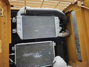 รถตักดิน2025 325C CAT320CL 320D 320B ตีนตะขาบ - Product Image 2