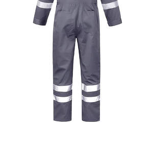 Combinaison légère personnalisable, vêtements de sécurité pour une protection accrue, combinaisons de sécurité, vêtements de travail industriels personnalisés - Product Image 5