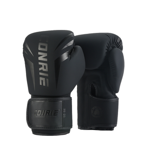 ถุงมือชกมวย PU รุ่นคลาสสิกยอดนิยม แนะนำสำหรับผู้ที่ชื่นชอบศิลปะการต่อสู้ - Product Image 2