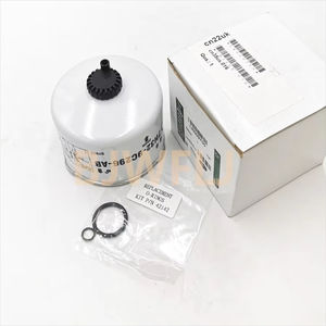 ÉLÉMENT DE FILTRE À CARBURANT DE HAUTE QUALITÉ pour MOTEURS LR3 LR4 2.7L 3.0L V6 / 3.6L V8 WJI500020 LR009705 - Product Image 5