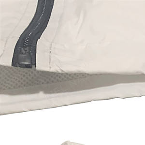 Ensemble de survêtement tendance et décontracté pour homme, style Hip Hop, avec sweat à capuche zippé - Product Image 5