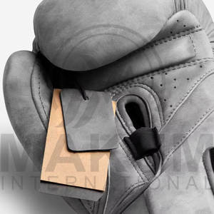 Guantes de Boxeo Profesionales para Entrenamiento, para Hombres, Mujeres, Adultos y Niños - Product Image 3