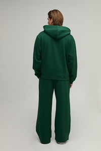 Custom <b>Men's</b> Wide Leg <b>Joggers</b> Polyester Cotton Blend Oversized Sweatpants Streetwear Casual <b>Loose</b> Fit <b>Joggers</b> For <b>Men</b> Wholesale - Product Image 6