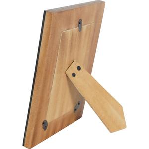 Cadre en corne de buffle fait main avec impression découpée unique pour album photo, décoration pour accessoires de maison - Product Image 4