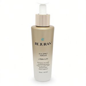 Siero Anti-Età REJURAN 30ml a Doppio Effetto con C-PDRN, Niacinamide e Peptidi per Illuminare e Rassodare la Pelle - Product Image 3