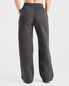 Pantalones Jogger Modernos Oversize para Mujer, Ropa Deportiva, Pantalones de Gimnasio Elásticos, Joggers de Viaje para Mujer, Sin Arrugas - Product Image 2