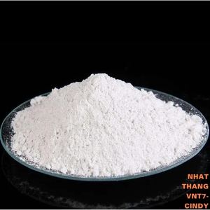 กาวยาง CaCO3ผงหินปูนสีขาวแบบอุตสาหกรรมจากผู้ผลิตที่ไว้ใจได้ - Product Image 2