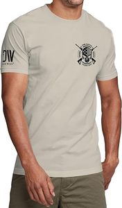Camisetas de Verano para Hombre, Transpirables, de Secado Rápido, Estilo Urbano, Cuello Redondo, Manga Corta, Tela Jersey, Color Sólido, Oferta, Precios Bajos - Product Image 4