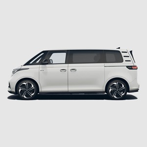 Oferta Destacada: Volkswagen ID Buzz, Furgoneta Eléctrica OEM, Plástico, Rendimiento Confiable, Tecnología Moderna, Viaje Confortable, Lista para Exportación - Product Image 1