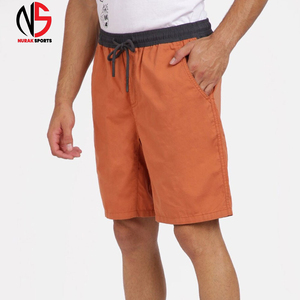 Pantalones Cortos para Hombre Hechos de Algodón y Poliéster, Último Diseño, Logotipo Personalizado, a Bajo Precio en NURAK en 2026 - Product Image 3