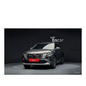 ฮุนได ทูซอน ปี 2024 เครื่องยนต์ 1.6 เทอร์โบ ขับเคลื่อน 2 ล้อ น้ำมันเบนซิน ระยะทาง 6,781 กม. มาตรฐานไอเสียยูโร 5 เบาะหนัง กล้องมองหลัง พวงมาลัยซ้าย - Product Image 3