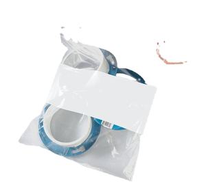 Profils de fermeture éclair pour sacs refermables du fabricant vietnamien OEM besoins personnalisés avec le prix compétitif - Product Image 1