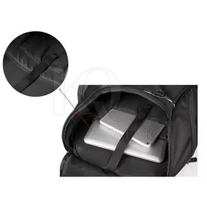 Bolsa de Baloncesto Profesional Ligera con Múltiples Compartimentos, Capacidad de 50-70L, para Entrenamiento, Práctica, Viajes y Juegos - Product Image 4