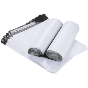 Sacs résistants à la transpiration avec fermeture auto-adhésive pour vêtements, petites entreprises, supermarchés, enveloppes auto-scellantes, résistantes à l'humidité, en PE - Product Image 6
