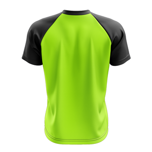 Camisetas de Hombre de la Mejor Calidad, Talla Personalizada, Color Sólido, Precio al por Mayor, Ropa Urbana de Verano, Cuello en V, Manga Corta, Camisetas Casuales para Hombre - Product Image 4