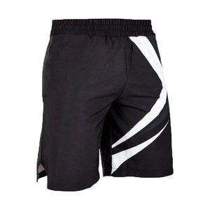 Pantalones Cortos de Boxeo MMA de Alta Calidad, Personalizados, para Kickboxing y Muay Thai, para Entrenamiento y Competencia de Artes Marciales - Product Image 1