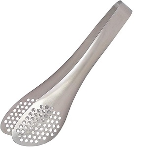 Metal Rice Server Contemporary Dining Essential Developed for Practical Food Handling and Elegant Mealtime Experiences - Product Image 4