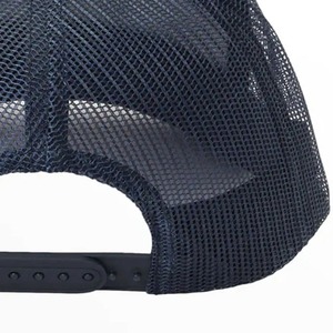 Gorras Trucker Lisas al por Mayor 2026, Nuevo Estilo, Alta Calidad, Fácil Ajuste, Logotipo Bordado Personalizado, Gorras Trucker de Malla para Hombre - Product Image 6