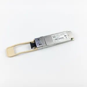 Super Kwaliteit Echte Hpe Jg325b 40gbase-sr Mmf 850nm 100M/150M Qsfp + Optische Zendontvangermodule