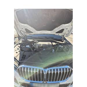 BMW Serie 7 730d XDrive M Sports 2021, 120.000 km, Diésel, Caja de Cambios Automática, Asientos de Cuero, Volante a la Izquierda - Product Image 5