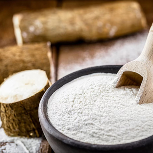 High Quality Powder Tapioca <b>Starch</b> for Food Industry | Pure White Food Grade Cassava <b>Starch</b> | Non-GMO | 25kg/50kg Bag Export - Product Image 1