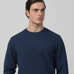 Sweat-shirt décontracté en tissu doux, coupe ample, idéal pour les voyages, la salle de sport, l'entraînement, la maison et le confort quotidien pour hommes - Product Image 2
