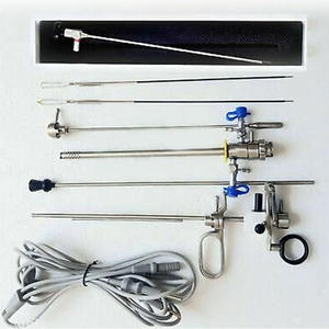 Set de Instrumentos Urológicos Bipolares para Turp de amrid surgical - Product Image 3