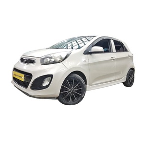 KIA MORNING PICANTO 2013, facile à conduire, compacte, berline à hayon, voiture de ville d'occasion, économique en carburant, fiable, pré-utilisée - Product Image 2