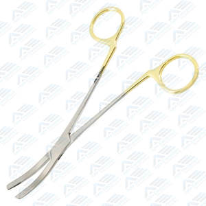 Removedor de corona Dental Removedor de corona automático Ortodoncia Nuevos instrumentos quirúrgicos dentales Premium Removedor de corona - Product Image 5