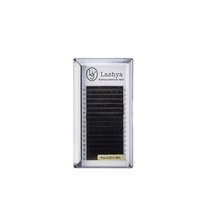 ถาดต่อขนตา Ellipse Lash Extension ยึดติดแน่น สำหรับร้านเสริมสวย - Product Image 1