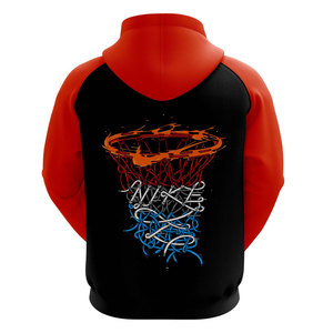 Sudaderas con Capucha para Hombre, Diseño Duradero, Tela de Forro Polar, Secado Rápido, Transpirables, con Bolsillo, Precio al por Mayor, Más Vendidas - Product Image 2