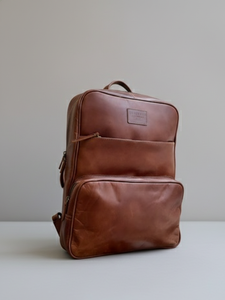 Sac à dos de voyage polyvalent pour hommes, sac à dos décontracté avec compartiment pour ordinateur portable, pour la randonnée, la salle de sport et l'école - Product Image 2