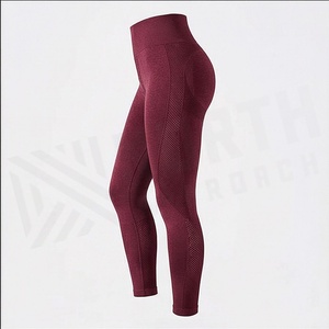 Good Selling Workout Fitness <b>Leggings</b> Sports <b>Shorts</b> Butt Lifting High Waist Women Hot Yoga Activewear Gym Clothing Gear - Product Image 3