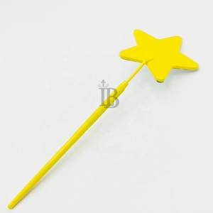 Nuevos Espejos de Acero Inoxidable con Recubrimiento en Polvo Amarillo Estrella, Espejo para Pestañas, Novedades, Espejos Cosméticos Sostenibles de Visón en Oferta con Logo - Product Image 6